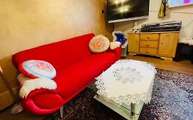 Ferienwohnung Amethyst