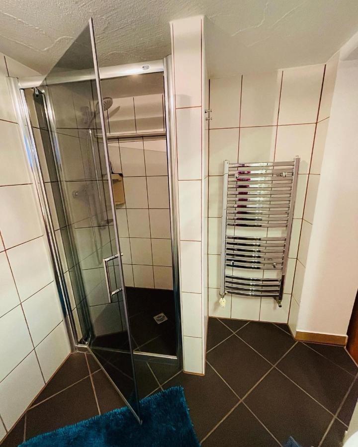 Ferienwohnung Amethyst Burgberg im Allgäu Exterior foto