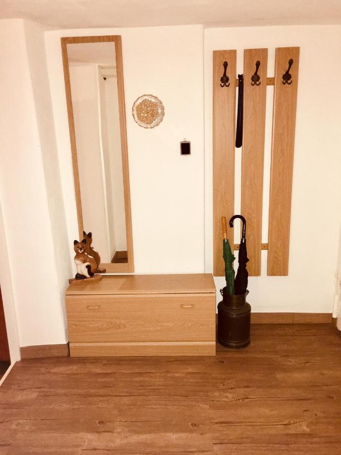 Ferienwohnung Amethyst Burgberg im Allgäu Exterior foto