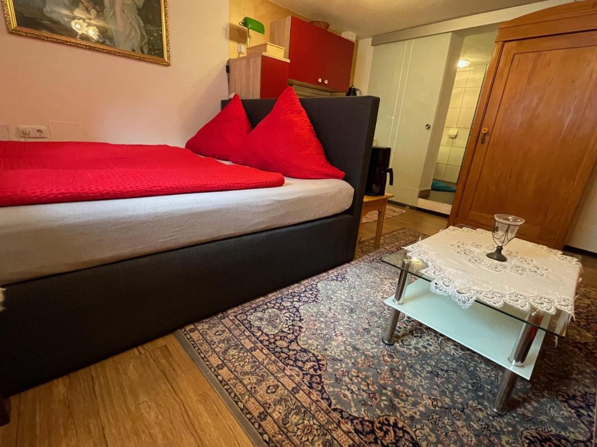 Ferienwohnung Amethyst Burgberg im Allgäu Exterior foto