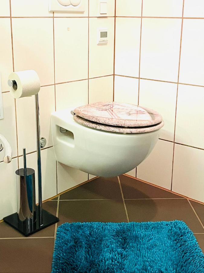 Ferienwohnung Amethyst Burgberg im Allgäu Exterior foto