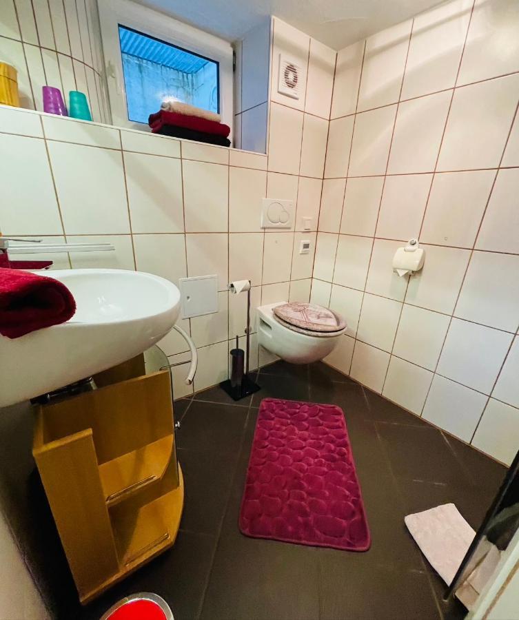Ferienwohnung Amethyst Burgberg im Allgäu Exterior foto