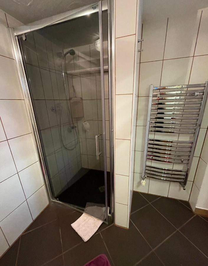 Ferienwohnung Amethyst Burgberg im Allgäu Exterior foto