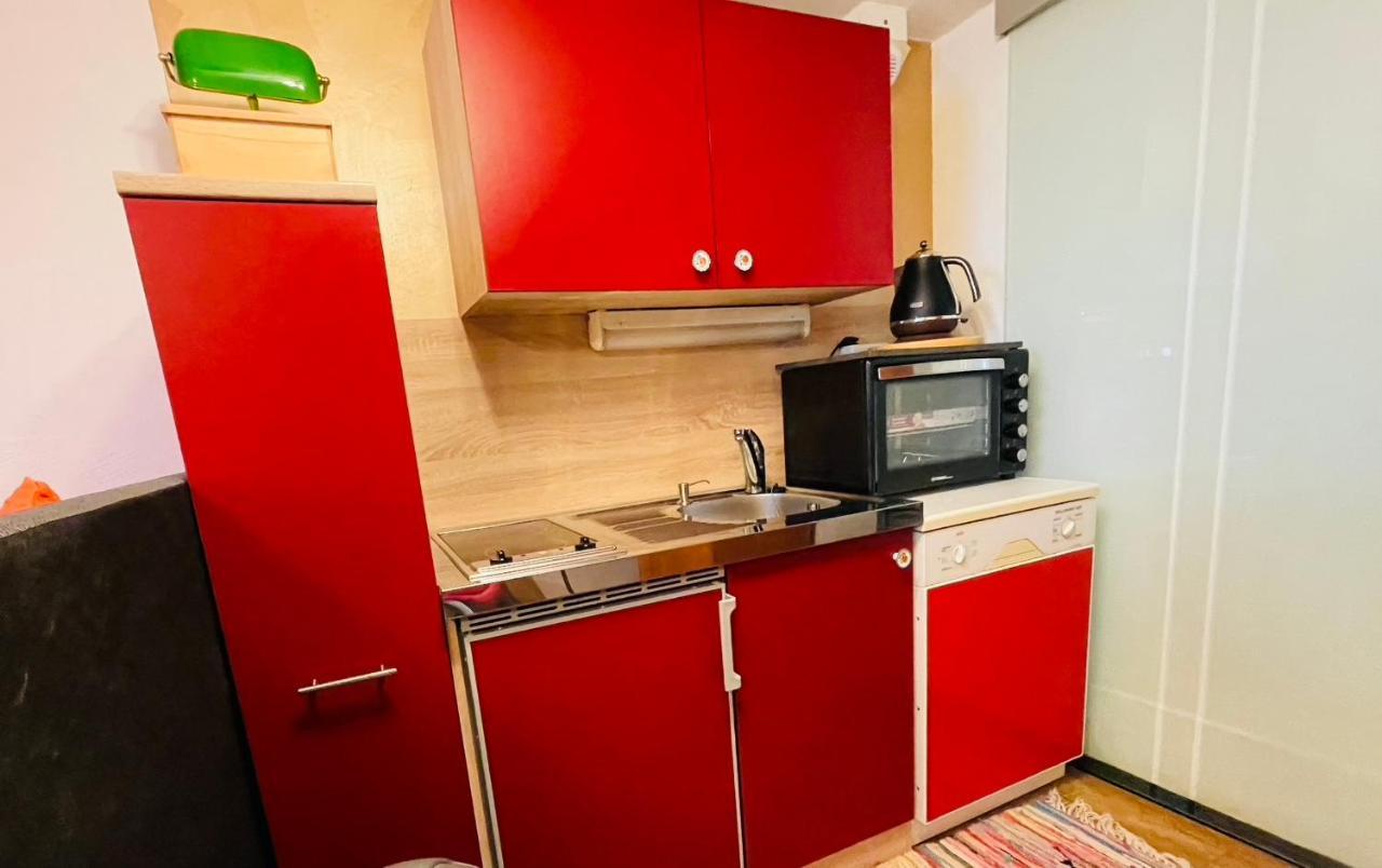 Ferienwohnung Amethyst Burgberg im Allgäu Exterior foto